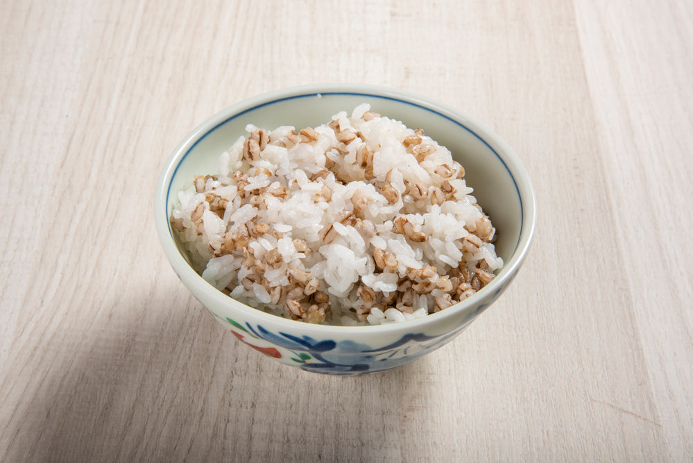 有機 雑穀米お試し7日間セット【送料無料】