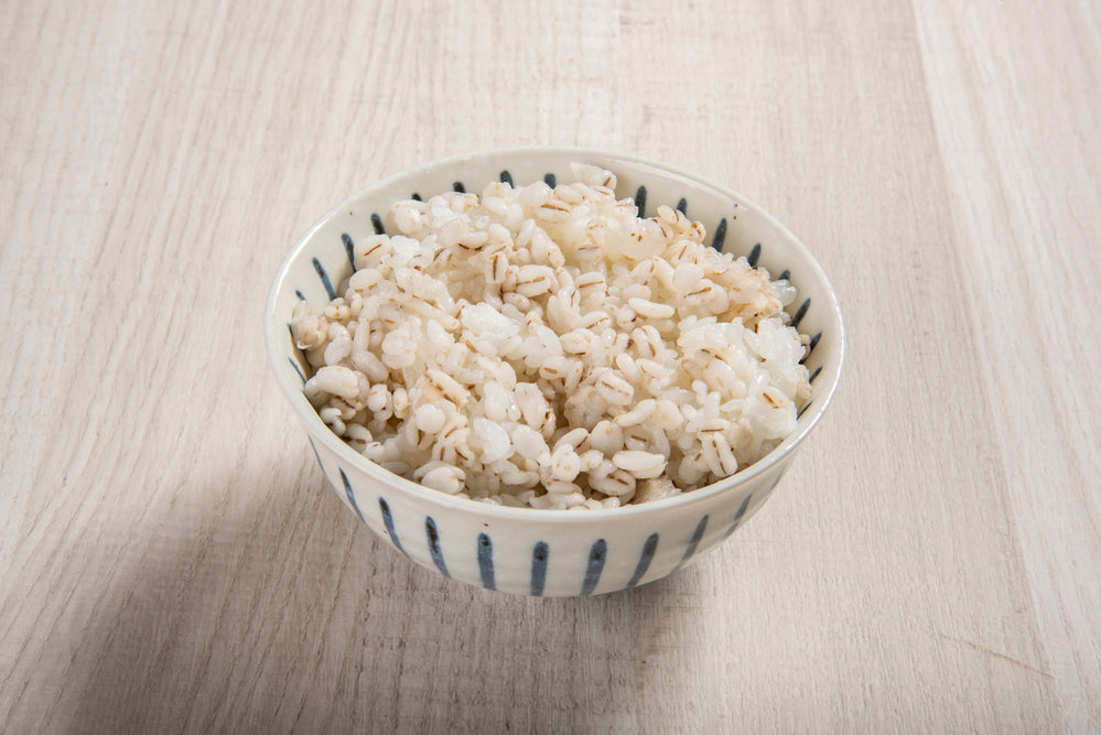 有機 雑穀米お試し7日間セット【送料無料】