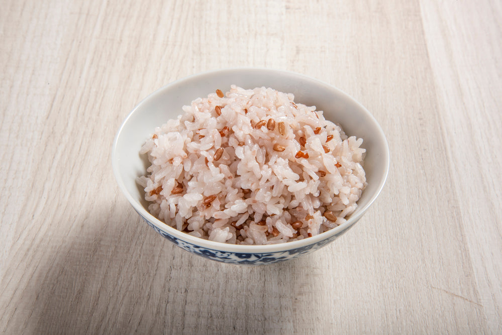 有機 雑穀米お試し7日間セット【送料無料】