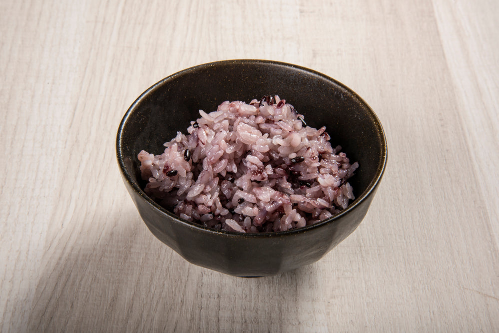 有機 雑穀米お試し7日間セット【送料無料】
